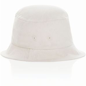 Impact AWARE™ 285g/m² ungefärbter rCanvas-OneSize-Fischerhut