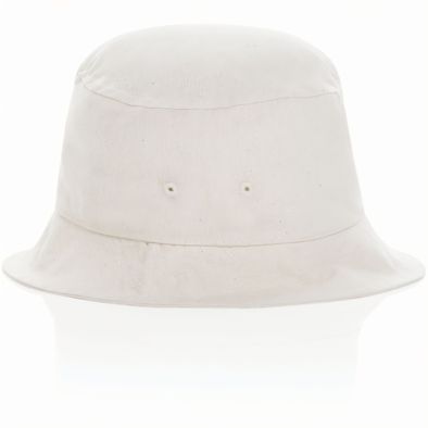 Impact AWARE™ 285g/m² ungefärbter rCanvas-OneSize-Fischerhut