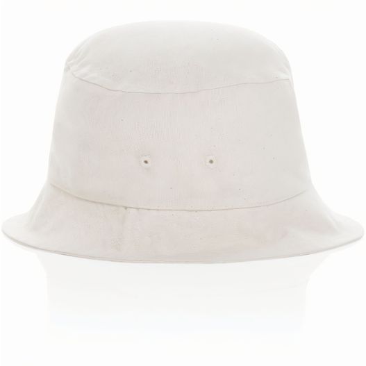 Impact AWARE™ 285g/m² ungefärbter rCanvas-OneSize-Fischerhut (Bild 1)