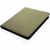 Impact Aware™ Deluxe 300D Tech Portfolio mit Reißverschluss