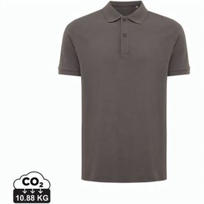 IQONIQ Yosemite Piqué-Poloshirt aus recycelter Baumwolle