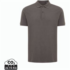 IQONIQ Yosemite Piqué-Poloshirt aus recycelter Baumwolle