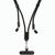 LoopAmp verstellbares 160cm 60W Telefonkabel aus RCS rPET (Bild 2)
