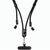 LoopAmp verstellbares 160cm 60W Telefonkabel aus RCS rPET (Bild 3)