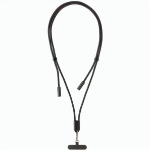 LoopAmp verstellbares 160cm 60W Telefonkabel aus RCS rPET
