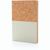 A5 Kork & Kraft Notizbuch (Bild 4)