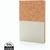 A5 Kork & Kraft Notizbuch (Bild 2)