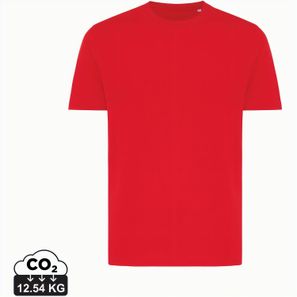 IQONIQ Brett T-Shirt aus recycelter Baumwolle