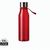 VINGA Lean Tritan Wasserflasche 600ml