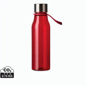 VINGA Lean Tritan Wasserflasche 600ml