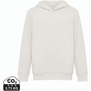 IQONIQ Yengo KidsHoodie mit Seitentaschen aus rec. Baumwolle