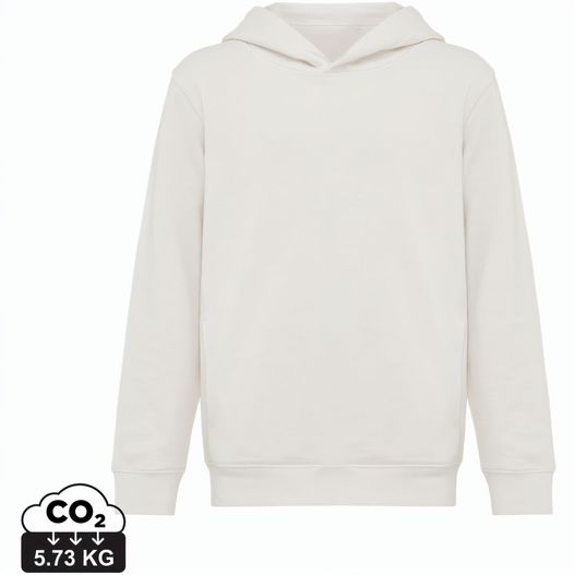 Produktabbildung IQONIQ Yengo KidsHoodie mit Seitentaschen aus rec. Baumwolle IQONIQ Yengo KidsHoodie mit Seitentaschen aus rec. Baumwolle (Bild 1)