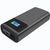 Quantum RCS Ultra-Fast 45W 10.000mAh Powerbank mit Display (Bild 1)
