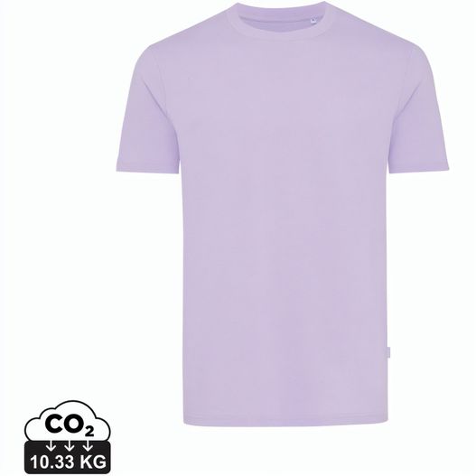 IQONIQ Bryce T-Shirt aus recycelter Baumwolle (Bild 1)