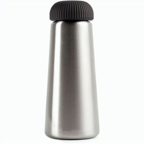 VINGA Erie 450ml Vakuumflasche aus RCS recyceltem Stahl