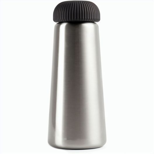 Produktabbildung VINGA Erie 450ml Vakuumflasche aus RCS recyceltem Stahl VINGA Erie 450ml Vakuumflasche aus RCS recyceltem Stahl (Bild 1)