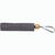 20.5" Impact AWARE™ RPET 190T Pongee Bambus Mini-Schirm (Bild 2)