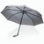 20.5" Impact AWARE™ RPET 190T Pongee Bambus Mini-Schirm