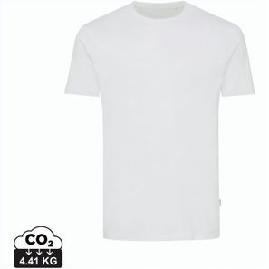 IQONIQ Bryce T-Shirt aus recycelter Baumwolle