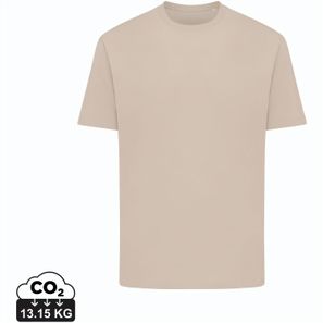 IQONIQ Teide T-Shirt aus recycelter Baumwolle