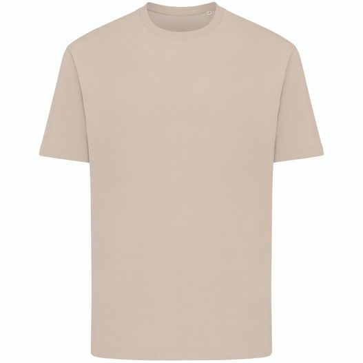 IQONIQ Teide T-Shirt aus recycelter Baumwolle (Bild 1)