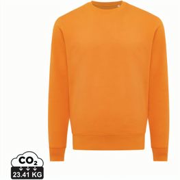 IQONIQ Etosha Lightweight Sweater aus recycelter Baumwolle