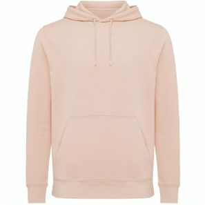 IQONIQ Rila Lightweight Hoodie aus recycelter Baumwolle