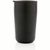 GRS recycelte PP und Stainless Steel Tasse mit Griff (Bild 4)