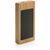 Sunwick 10.000mah Bambus Solar Powerbank (Bild 1)