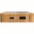 Sunwick 10.000mah Bambus Solar Powerbank (Bild 3)