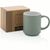 Stapelbare Keramiktasse, 180ml (Bild 4)