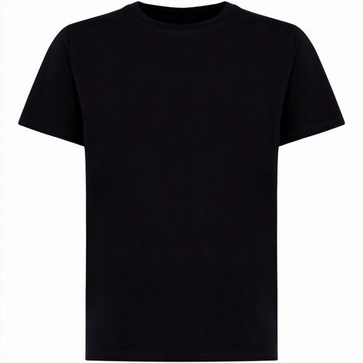 Produktabbildung IQONIQ Koli Kids T-Shirt aus recycelter Baumwolle IQONIQ Koli Kids T-Shirt aus recycelter Baumwolle (Bild 1)