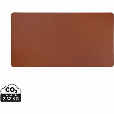 Produktabbildung VINGA Timo Schreibtischunterlage aus RCS rec. rPET VINGA Timo Schreibtischunterlage aus RCS rec. rPET