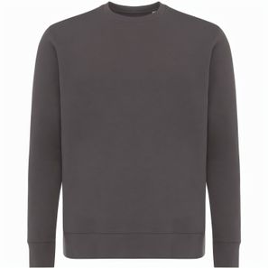 IQONIQ Etosha Lightweight Sweater aus recycelter Baumwolle