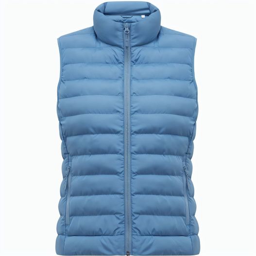 IQONIQ Meru Damen Bodywarmer aus recyceltem Polyester (Bild 1)