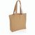 Impact Aware™ 240g/m² rcCanvas Shopper + Tasche, ungefärbt