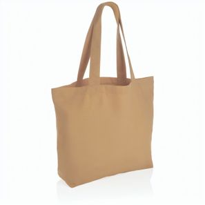 Impact Aware™ 240g/m² rcCanvas Shopper + Tasche, ungefärbt