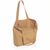 Impact Aware™ 240g/m² rcCanvas Shopper + Tasche, ungefärbt (Bild 1)