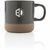 Becher aus glasiertem Keramik, 360ml (Bild 3)