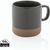 Becher aus glasiertem Keramik, 360ml (Bild 4)