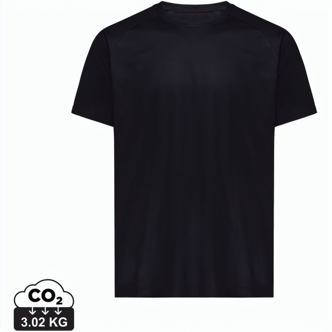 Produktabbildung IQONIQ Tikal Sport Quick-Dry T-Shirt aus rec. Polyester IQONIQ Tikal Sport Quick-Dry T-Shirt aus rec. Polyester