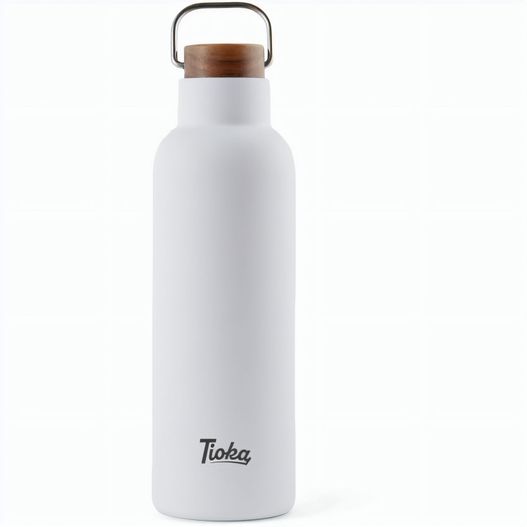 VINGA Ciro RCS recycelte Vakuumflasche 800ml (Bild 1)