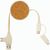 Produktabbildung Kork und Weizen 6-in-1 Ladekabel Kork und Weizen 6-in-1 Ladekabel (Bild 2)