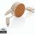 Produktabbildung Kork und Weizen 6-in-1 Ladekabel Kork und Weizen 6-in-1 Ladekabel (Bild 3)