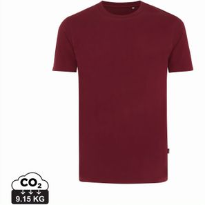 IQONIQ Bryce T-Shirt aus recycelter Baumwolle