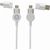 Oakland RCS rKunststoff 1,2m 6-in-1 Fast-Charging 45W Kabel (Bild 4)