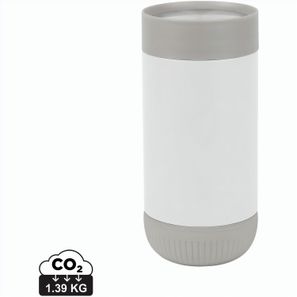 VINGA Erie 350ml Becher aus RCS rec. Stainless-Steel