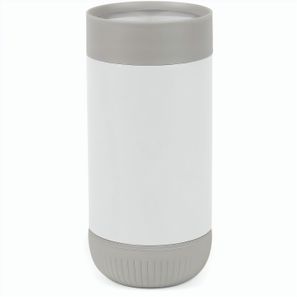 VINGA Erie 350ml Becher aus RCS rec. Stainless-Steel