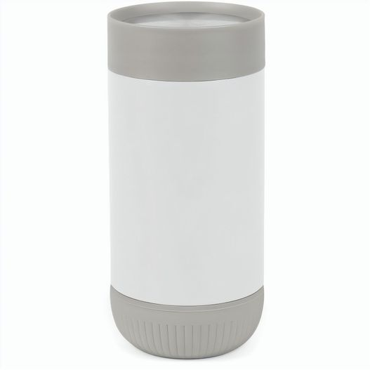 Produktabbildung VINGA Erie 350ml Becher aus RCS rec. Stainless-Steel VINGA Erie 350ml Becher aus RCS rec. Stainless-Steel (Bild 1)