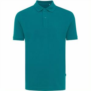 IQONIQ Yosemite Piqué-Poloshirt aus recycelter Baumwolle